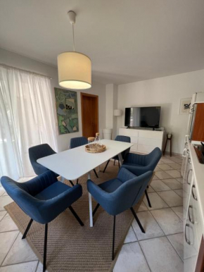 PAPI Apartment